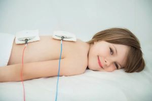 Физиотерапия у детей