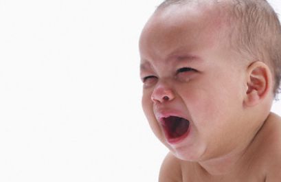 Молочница рта у ребенка