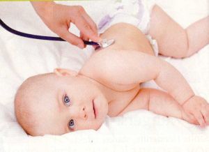 Врожденные сердечные заболевания у детей: причины, симптомы, лечение