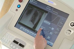 Принципы рентгеновской визуализации