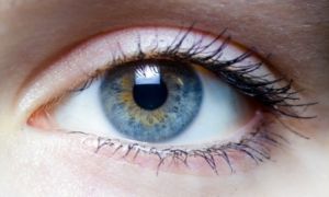 Заболевания радужной оболочки глаза