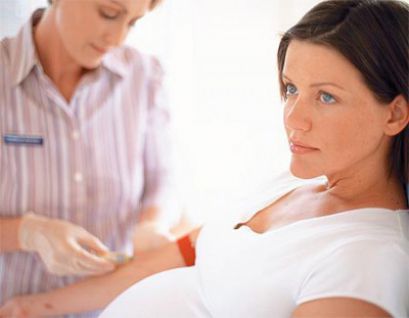 Дилатационная кардиомиопатия при беременности