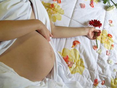Особенности мочевыделительной системы у беременных