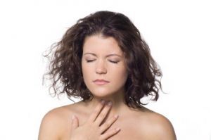 Патология полости рта и расстройства глотания