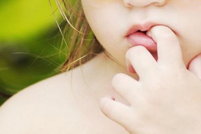 Инфекции мочеполовых путей у ребенка