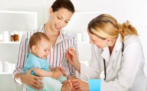 Инфекционная эритема у детей: лечение, причины, симптомы, признаки