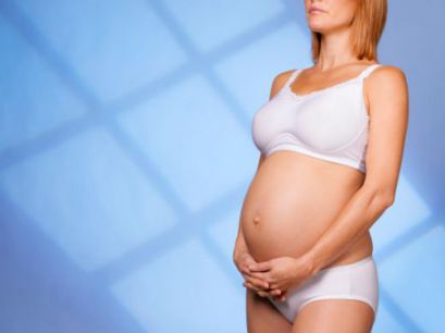 Белые врожденные пороки сердца у беременных