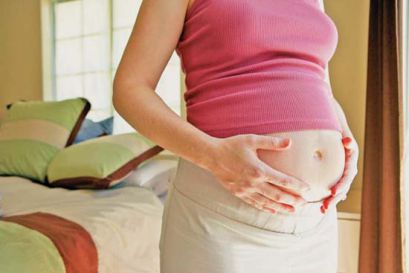 Дефект межжелудочковой перегородки у беременных