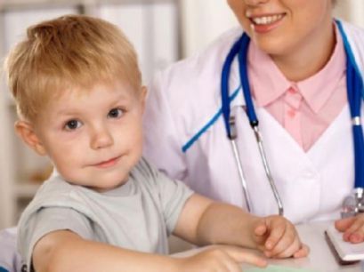 Заболевания щитовидная железа у детей: лечение, причины, симптомы, признаки