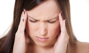 Кластерная головная боль: лечение, причины, симптомы, признаки