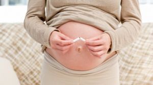 Что действительно опасно для ребенка во время беременности