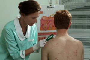 Методы диагностики заболеваний кожи
