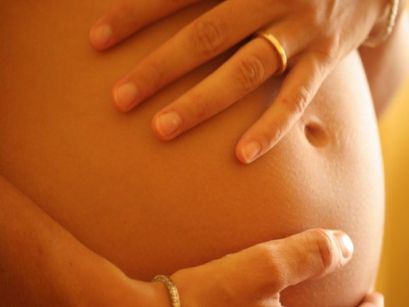 Трубная беременность