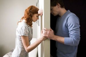 Взаимоотношения с мужем, кризис в семейных отношениях