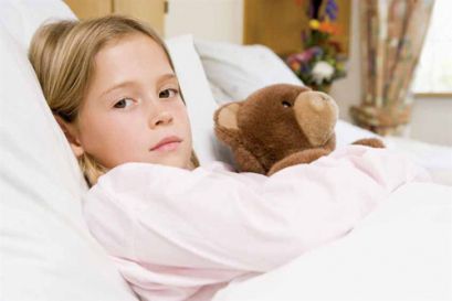 Остеодистрофии и остеохондропатии у детей