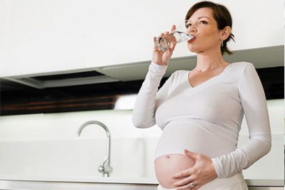 Токсикоз при беременности на ранних сроках: лечение, причины, симптомы, признаки