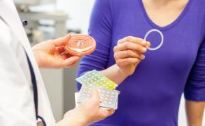 Противозачаточные диафрагмы и шеечные колпачки контрацептивы: преимущества и недостатки