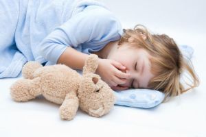Обморок у детей, причины, неотложная помощь