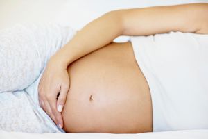 Тошнота и цистит при беременности