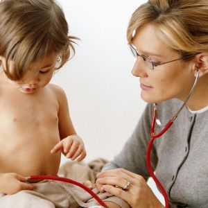 Какие заболевания желчевыводящих путей встречаются у детей?