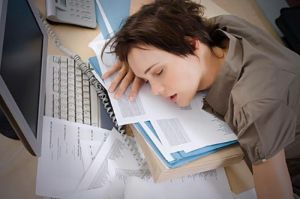 Синдром хронической усталости: лечение, симптомы, причины, признаки, профилактика