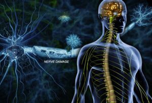 Рассеянный склероз: симптомы, лечение, признаки, причины, диагностика, профилактика