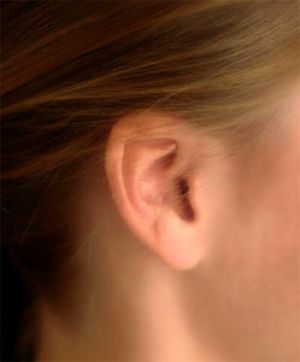 Зуд в наружном слуховом проходе
