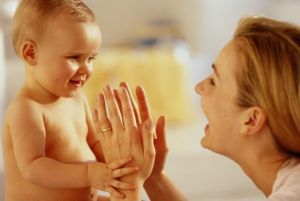 Двигательные и сенсорные возможности новорожденного ребенка