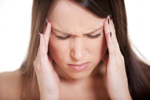 Острая головная боль: лечение, причины, диагностика