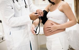 Кардиологические операции и чрезкожное вмешательства во время беременности