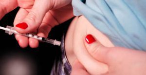 Препараты инсулина и средства их введения