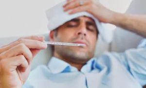 Длительная лихорадка: причины, диагностика, лечение