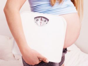 Набор веса при беременности, калькулятор прибавки веса во время беременности по неделям