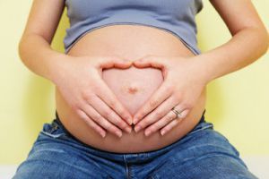 ЗППП (заболевания, передающиеся половым путем) у беременных