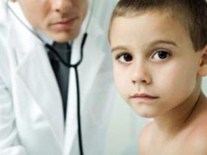 Мочекаменная болезнь у детей, лечение, симптомы, признаки
