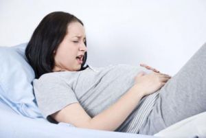 Предлежание плаценты при беременности, лечение, симптомы, причины