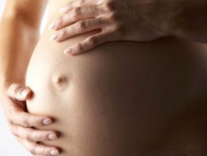 Недостаточность клапанов левых отделов сердца у беременных