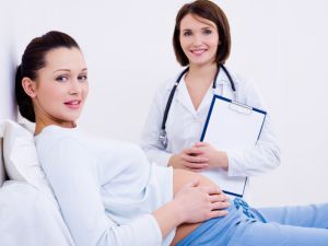 Пятая болезнь и беременность
