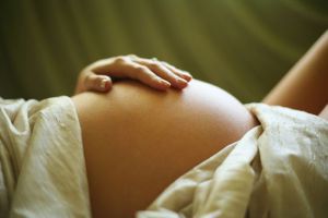 Тонус матки при беременности, повышенный тонус матки