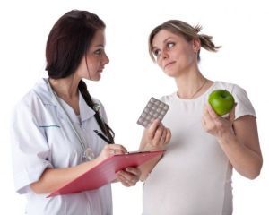Анемия при беременности, у беременных: лечение, симптомы, признаки, причины, степени
