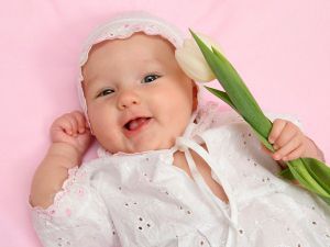 Первые дни жизни новорожденного ребенка после рождения