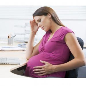 Центральные испытания беременности: другие мысли по поводу второго триместра