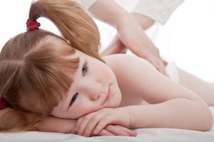 Остеохондроз у детей: лечение, симптомы, признаки, причины