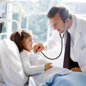 Инфекционный мононуклеоз у детей, причины, симптомы, лечение