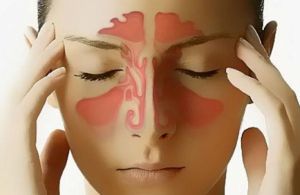 Абсцесс носовой перегородки: симптомы, признаки, лечение, причины