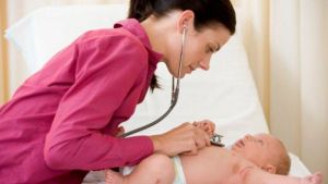 Врожденная пневмония у новорожденных детей: последствия, причины, лечение, прогноз, симптомы, признаки