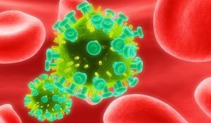 Рак у ВИЧ инфицированных