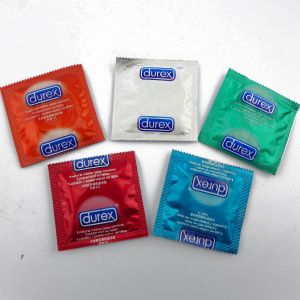 Презервативы: преимущества и недостатки