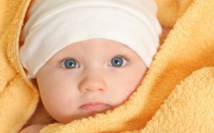 Анатомо функциональные особенности органа зрения у детей