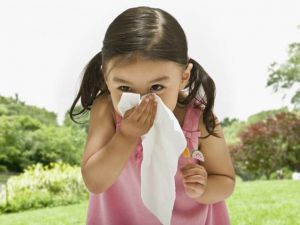 Бронхиальная астма у детей, симптомы, причины, лечение